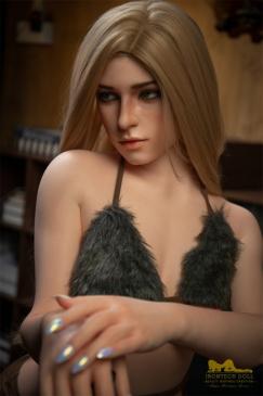 Love Doll Luna 163cm