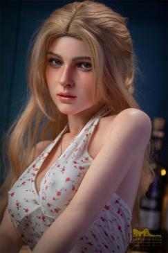 Fenny II Silicone Love Doll