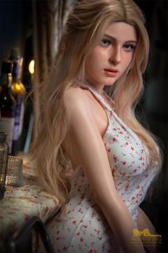 Fenny II Silicone Love Doll