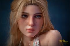 Fenny II Silicone Love Doll