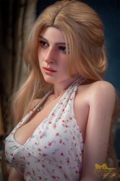 Fenny II Silicone Love Doll