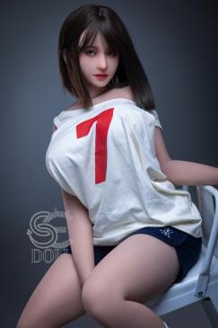 SEDOLL Phoebe 157cm