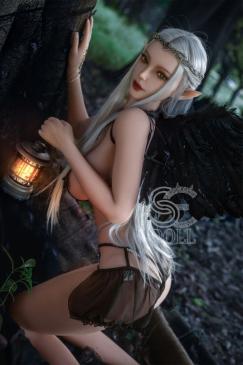 SEDOLL Samantha 161 cm