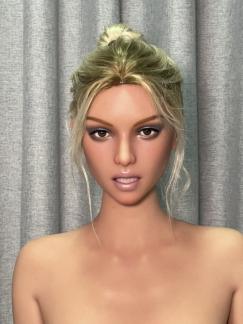 Judy II 170cm
