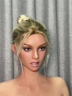 Judy II 170cm