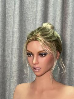 Judy II 170cm