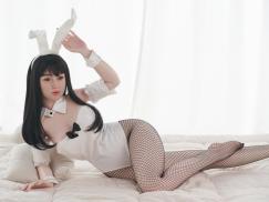 Olivia II 165cm F-Cup Liebespuppe