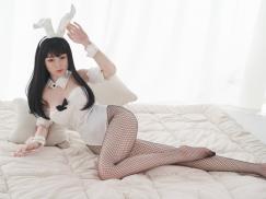 Olivia II 165cm F-Cup Liebespuppe