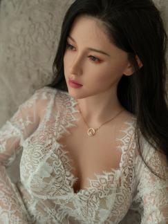 Yvonne II 165cm F-Cup krleksdocka
