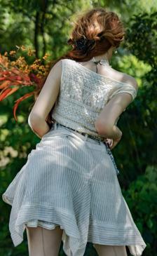 Hedy 162cm