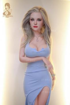 XT-DOLL Sally 158cm