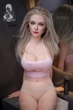 XT-Doll Sally 158cm