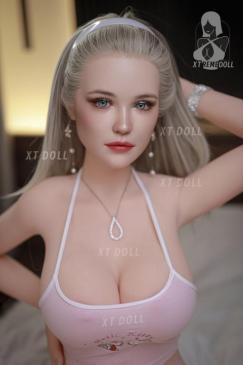 XT-DOLL Sally 158cm