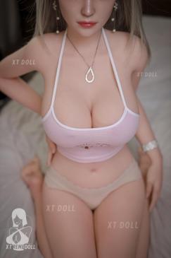 XT-Doll Sally 158cm