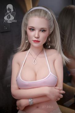 XT-Doll Sally 158cm