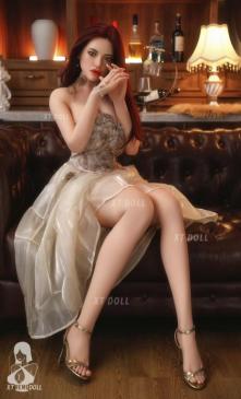 XT-DOLL Hailey