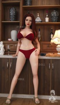 XT-DOLL Hailey