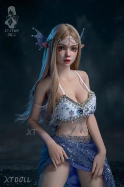 XT-DOLL Seanna E-Cup