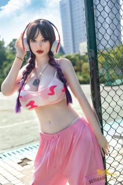 Love Doll Manuela