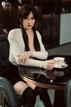 LEYLA II 168CM GT19
