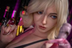Joline 170cm Love Doll