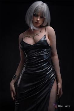 Flora II 170cm Love Doll