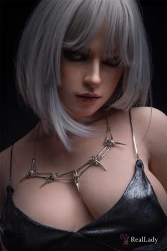 Flora II 170cm Love Doll