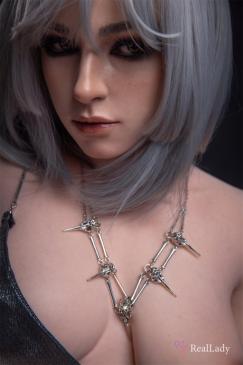 Flora II 170cm Love Doll