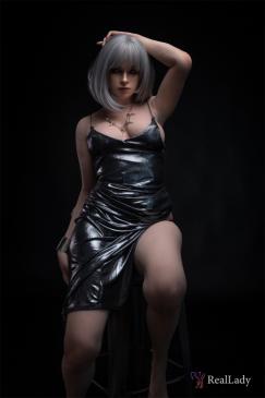 Flora II 170cm Love Doll