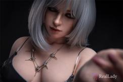 Flora II 170cm Love Doll