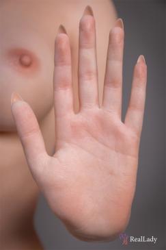 Flora Body 170cm Love Doll