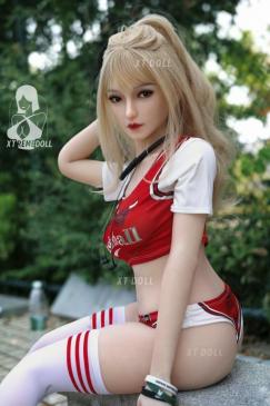 XT-Doll Kelly