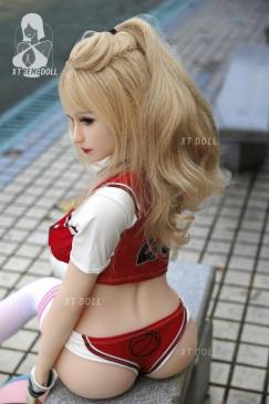 XT-Doll Kelly