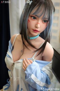 XT-DOLL Lilly