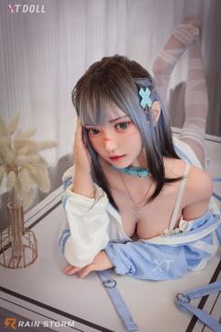 XT-DOLL Lilly