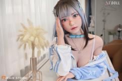 XT-Doll Lilly