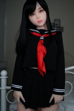 PIPER AKIRA 150CM