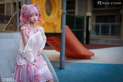 XT-Doll Yomi