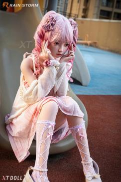 XT-Doll Yomi