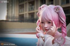 XT-Doll Yomi