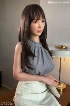 XT-Doll Miss Bing