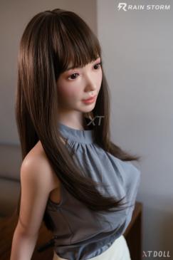 XT-DOLL Miss Bing