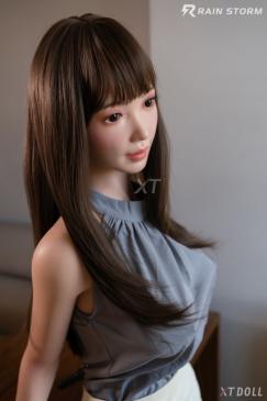 XT-Doll Miss Bing