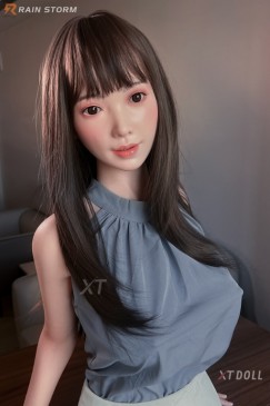 XT-Doll Miss Bing