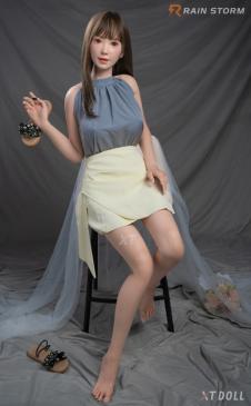 XT-DOLL Miss Bing