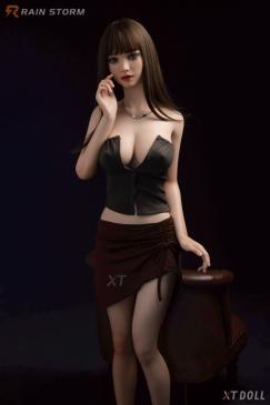 XT-DOLL Elena