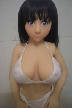 MWMDOLL 100 cm TPE MODEL - ANIME