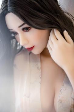 Saya 1 Love Doll