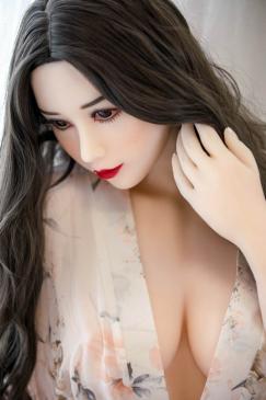 Saya 1 Love Doll