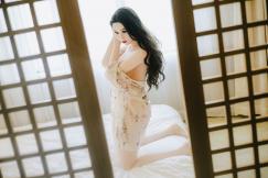 Saya 1 Love Doll